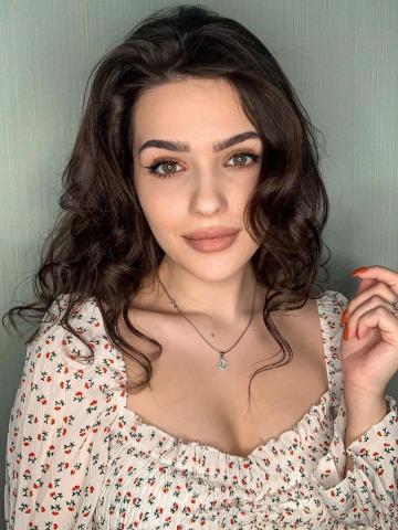 Роксана Фото модель фото 2