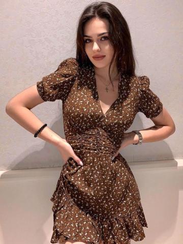 Роксана Фото модель фото 3