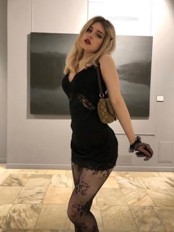 Мила Пантера